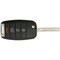 Kaba Ilco Kia 4-Button Flip Key FLIP-KIA-4B4 - alternate 2
