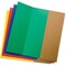 Pacon Presentation Boards, Assorted, 4PK PAC37654 - alternate 2