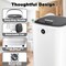 Edendirect Electric Towel Warmer Bucket in White, 20L Capacity, with Timer, Portable Towel Warmer for Bathroom ZR-MJT-GRAY - alternate 7