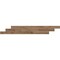 Daltile Acreage 8in. x 48in. Porcelain Wood Look Floor Tile 15.18 SQFT/Carton, 6PK AC13PLK848MT - alternate 4