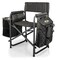 Picnic Time Family Of Brands NFL Los Angeles Rams - Fusion Camping Chair 807-00-679-334-2 - alternate 5