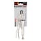 Performance Tool 5 in. Curved Jaw Locking Pliers W30752 - alternate 3