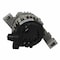Motorcraft Alternator,  GL9849 - alternate 5