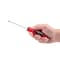 Tekton 3 mm Slotted Screwdriver, 4 in. Shank DWS01306 - alternate 4