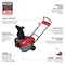 Milwaukee Tool Snow Blower Kit, 36 V DC, Cordless 3036-22HD - alternate 10
