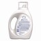 Tide Free and Gentle Odor Refresh Liquid Laundry Detergent, 39 Loads, 55 oz Bottle, 4PK 80816281 - alternate 3