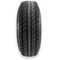 Steelbull ST205/75R14 Highway Rib 8 Ply TL Tire 470228 - alternate 4