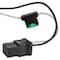 Upg TOY 6V 12Ah Wire Lead w/P2 Sealed Lead Acid AGM Battery by UPG UB6120 - alternate 5