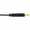 Eaton EATON, HDMI Cable, 6.6 ft, 4K, HDMI to DisplayPort, Male to Male P567-02M - alternate 4