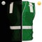Dome75 Hi-Vis Safety Vest LG/XL Class Non-ANSI/Enhanced Visibility , Zipper 2 Pockets, 1 Mic Tab DV1281 - alternate 6