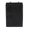 Upg 12V 7Ah F1 Sealed Lead Acid AGM Battery by UPG UB1270 - alternate 7