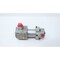 Max Machinery PISTON FLOW METER 3000PSI 1/8IN NPT P213MS11NA/P21N/0 - alternate 5