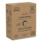 Dart Bowl, 5-6 oz., Non-Laminated, Cncord, PK1000 DCC 5BWWCR - alternate 15