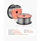 Vevor Flux Core MIG Welding Wire 0.03 in 2LBS Gasless Mild Steel MIG Wire, 3PK E71T-GS - alternate 4