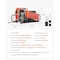 Vevor PCP Air Compressor 4500PSI/30Mpa Four-Cylinder Scuba Tank Air Compressor GYQSYSJ4GFLXPKNTS001V1 - alternate 6