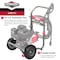 Briggs 3600 PSI Gas Pressure Washer 022021 - alternate 8