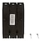 Square D Molded Case Circuit Breaker, POWERPACT H Series, 20A, 3 Pole, 600V AC, 100kA at 240VAC HJL36020 - alternate 5