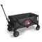 Picnic Time Family Of Brands NFL Cleveland Browns - Adventure Wagon Portable Utility Wagon 739-00-679-084-2 - alternate 1
