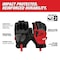 Milwaukee Tool Impact Resistant Demolition Gloves - Medium, PR 48-22-8751 - alternate 6