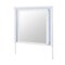 Global Furniture Usa Contemporary Alina Mirror With Led 5534 - alternate 4