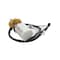 Autobest Fuel Pump Module Assembly, Volvo S60 2.3L L5 2002-01; 2.4L L5 2002-01; S80 2.8L L6 2001-99; 2.9L L6 F4644A - alternate 6