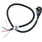 Whirlpool Power Cord PT400 - alternate 1