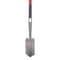 Radius Garden Premium Long Handle Trench Spade, Fiberglass Shaft ST001 - alternate 5