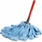 O-Cedar Microfiber Cloth Mop - MicroFiber Head - Absorbent, Soft, Machine Washable, Reusable, Refillable - 133582 - alternate 3