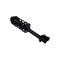 Fcs Struts Suspension Strut And Coil Spring Assembly 1332332L - alternate 5