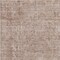 Homeroots 3' X 5' Copper And Beige Abstract Washable Indoor Outdoor Area Rug 616004 - alternate 9