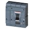 Siemens circuit breaker 3VA6 UL Frame 800 breaking capacity class H 65 kA At 3VA6560-6KQ46-2AA0 - alternate 1