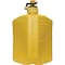 Surecan 5 Gal. Plastic Diesel Safety Fuel Can Yellow SUR5SFD2 - alternate 6