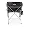 Picnic Time Family Of Brands NFL New York Jets - PT-XL Heavy Duty Camping Chair 793-00-175-224-2 - alternate 1