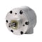 Gast Gast Standard 4Am-Nrv-143 Air Motor 4AM-NRV-143 - alternate 3