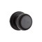 Kwikset Hancock , venetian Bronze, Hall/Closet, Passage Door Knob 720H 11P 6AL RCS - alternate 10