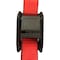 Everest 1 inx6 ft Cam Buckle Tie Down Strap 300lbs WLL LC161 - alternate 3