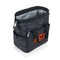 Picnic Time Family Of Brands NCAA Oklahoma State Cowboys On The Go Lunch Bag Cooler - Soft Cooler Lunch Box, Black Camo 510-00-182-464-0 - alternate 2