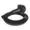 Yukon Gear & Axle HIGH PERFORMANCE YUKON RING & PINION GEAR SET FOR GM 11.5IN IN A 373 RATIO YGGM11.5-373 - alternate 7