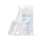 Zoro Select Sampling Scoop, Polypropylene, White, PK100 UNST102 - alternate 4