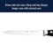 Henckels Forged Premio 5-inch Serrated Utility Knife 1014008 - alternate 8
