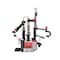 Atlas Automotive Equipment Platinum Ptc500 Tire Changer + Pwb90Xl Wheel Balancer Combo Package AP-TCWB-COMBO2-FPD - alternate 1