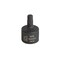 Sunex 3/8 in Drive M6 Stubby Triple Square Impact Socket 306XZN - alternate 2