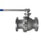 Discover 6 in Flanged Stainless Steel Ball Valve ANSI 150# 102765 - alternate 1