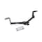 Draw-Tite 08-16 ACCORD 2DR&4DR/09-14 ACURA TL&TSX CLS I HITCH ONLY(WITHOUT BALL MOUNT) 24899 - alternate 6