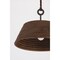 Troy Lighting Sequoia 1 Light Pendant, Gesso White, 23.75 In x 18.25 In F2824-GSW - alternate 5