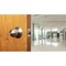 Global Door Controls GLC Series Light-Duty Commercial/Residential Cylindrical Knob, Grade 3 Passage in Brushed Chrome GLC-5110B-626 - alternate 7