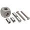Timken Lovejoy REPAIR KIT D10 REPAIR KIT - alternate 1