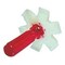 Mastercool CONDENSOR FIN COMB ME90925 - alternate 1