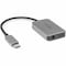 Rocstor PREMIUM USB C TO HI RES 3.5MM AUDIO WITH 100W POWER DELIVERY (PD) ADAPTER - SUPP Y10A331-S1 - alternate 1