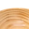Megachef 7 Inch Bamboo Wood Serving Bowl 750122183M - alternate 5